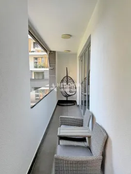 Izdavanje, četvorosoban stan, 117m², Novi Beograd Blok 65, Novi Beograd Sve Podlokacije - image 19