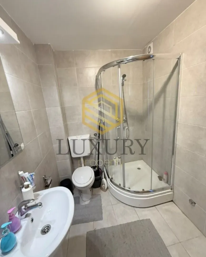 Rent, two bedroom apartment, 65m², Stari Aerodrom, Podgorica