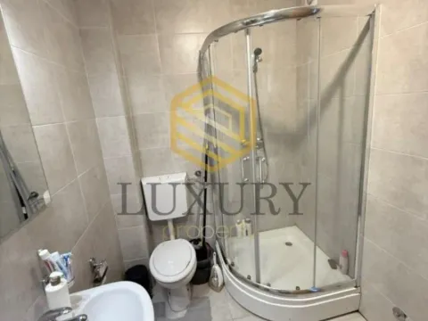 Izdavanje, dvosoban stan, 65m², Stari Aerodrom, Podgorica - image 9