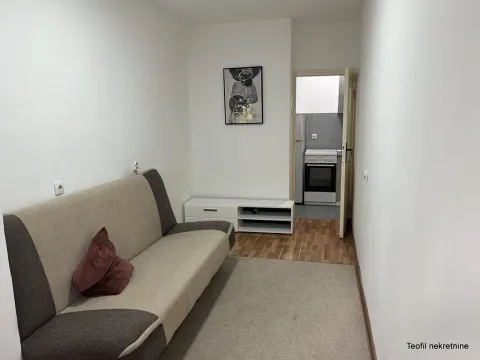 Sale, two bedroom apartment, 36m², Obrenovac, Beograd - image 7