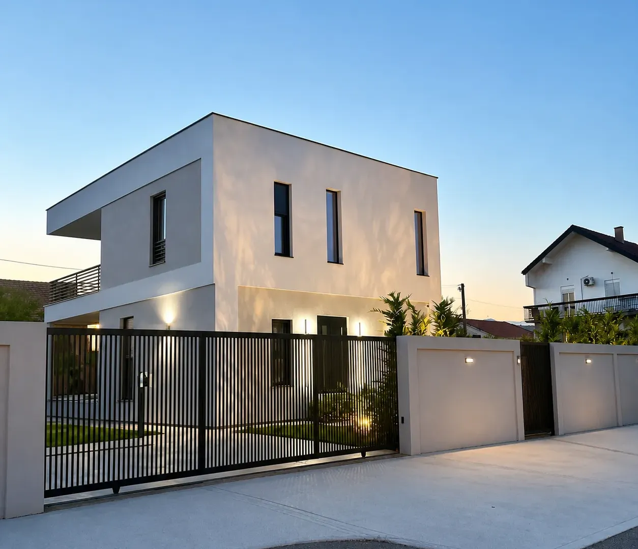 Prodaja, kuća, 225m², Gornja Gorica, Podgorica