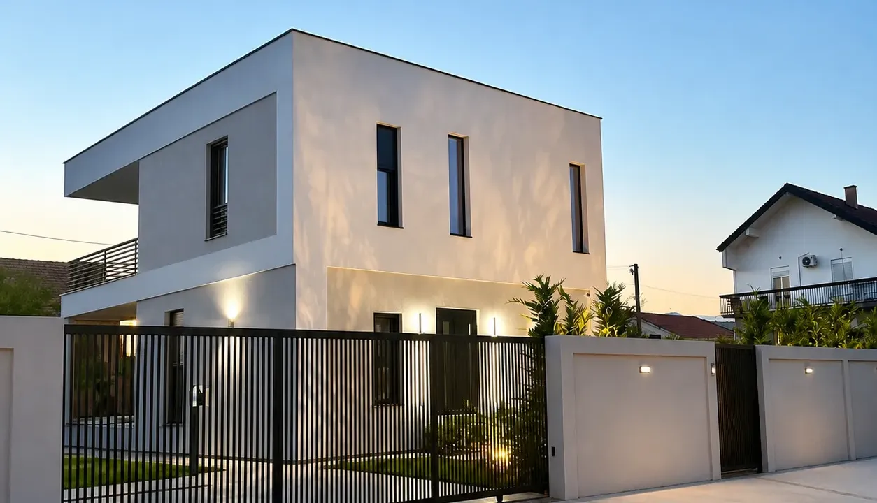 Prodaja, kuća, 225m², Gornja Gorica, Podgorica