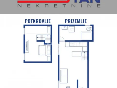 Prodaja, dvosoban stan, 65m², Mirijevo 1, Mirijevo Sve Podlokacije - image 9