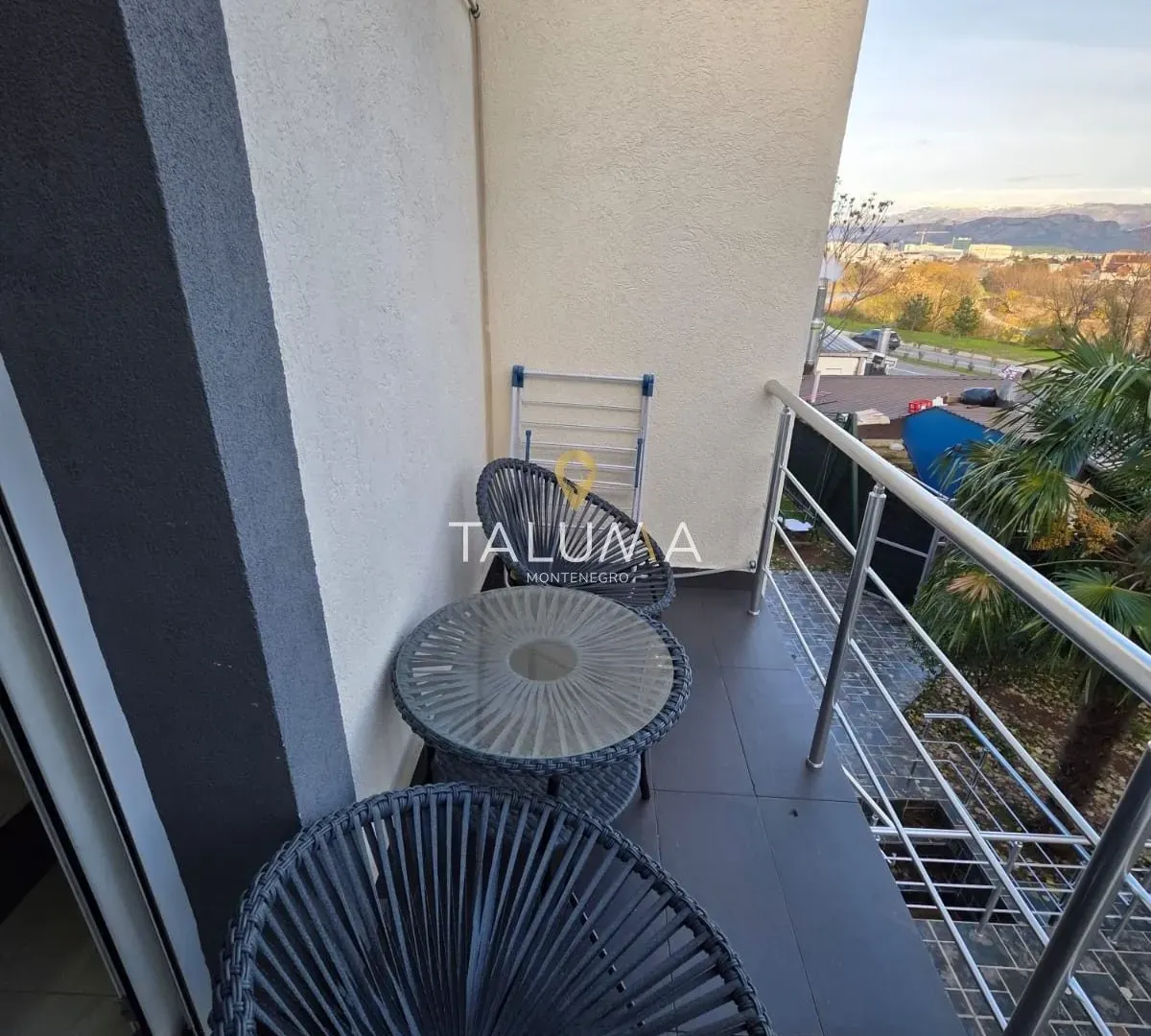 Rent, office space, 460m², Gornja Gorica, Podgorica