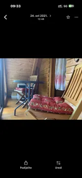 Rent, house, 100m², Virak, Žabljak - image 6