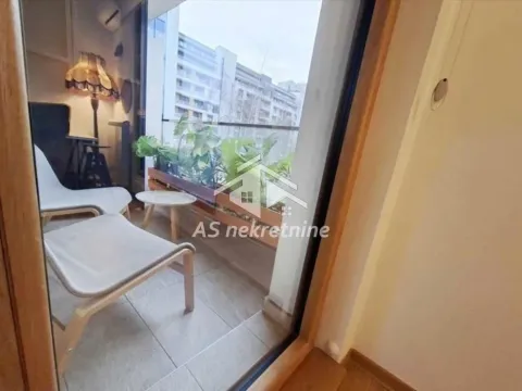 Rent, two bedroom apartment, 63m², Tašmajdan, Palilula Sve Podlokacije - image 14
