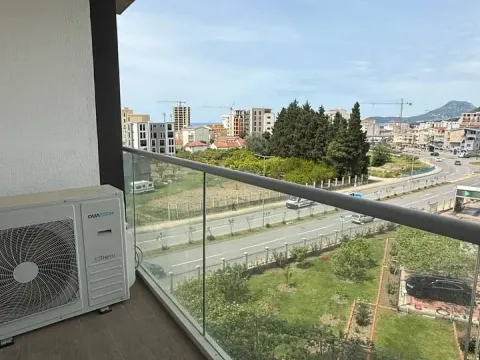 Sale, one bedroom apartment, 49m², Centar, Bar - image 9