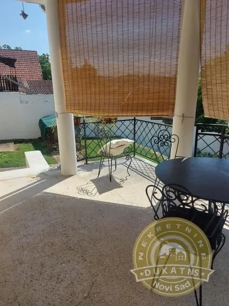 Prodaja, kuća, 187m², Sremska Kamenica, Petrovaradin