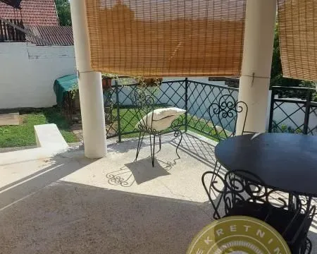 Prodaja, kuća, 187m², Sremska Kamenica, Petrovaradin - image 42