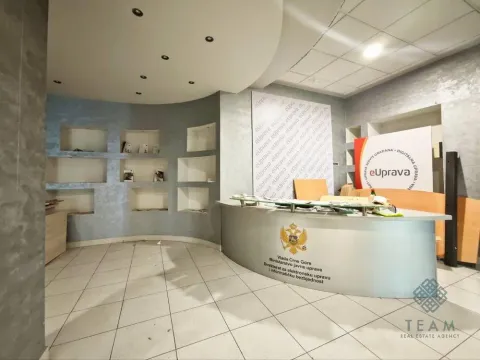 Sale, office space, 315m², Centar, Podgorica - image 4