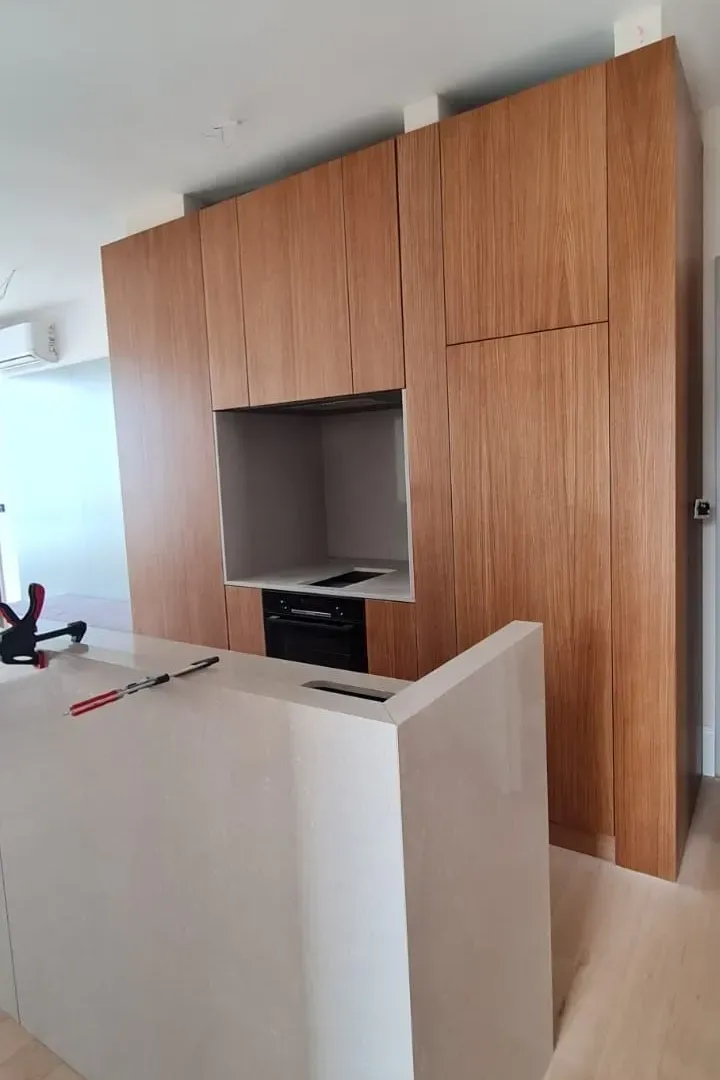 Sale, two bedroom apartment, 113m², Bečići, Budva