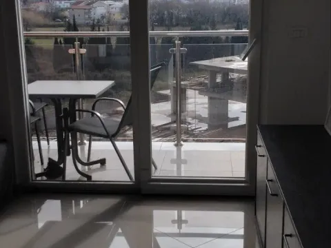 Rent, apartment, 30m², Makedonsko naselje, Bar - image 5