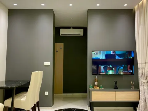 Izdavanje, garsonjera, 30m², Budva, Crna Gora - image 7