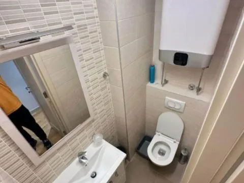 Rent, two bedroom apartment, 60m², Gospoština, Budva - image 3