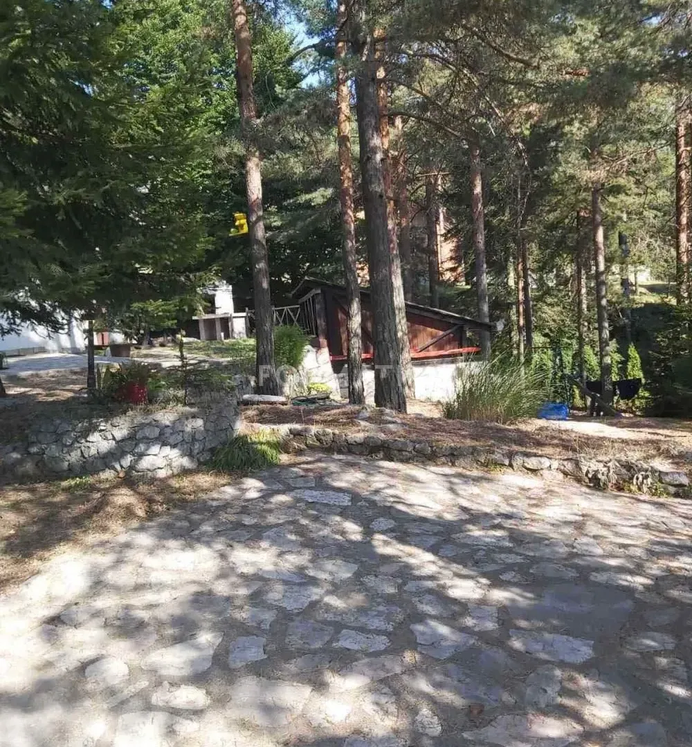 Sale, house, 146m², Divčibare, Valjevo