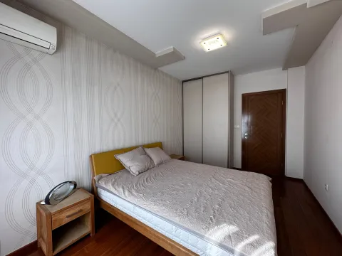 Rent, two bedroom apartment, 75m², Centar, Podgorica - image 6