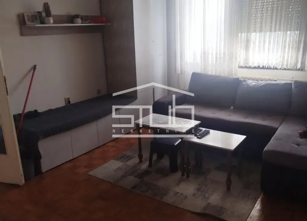 Prodaja, jednosoban stan, 41m², Sremčica, Beograd