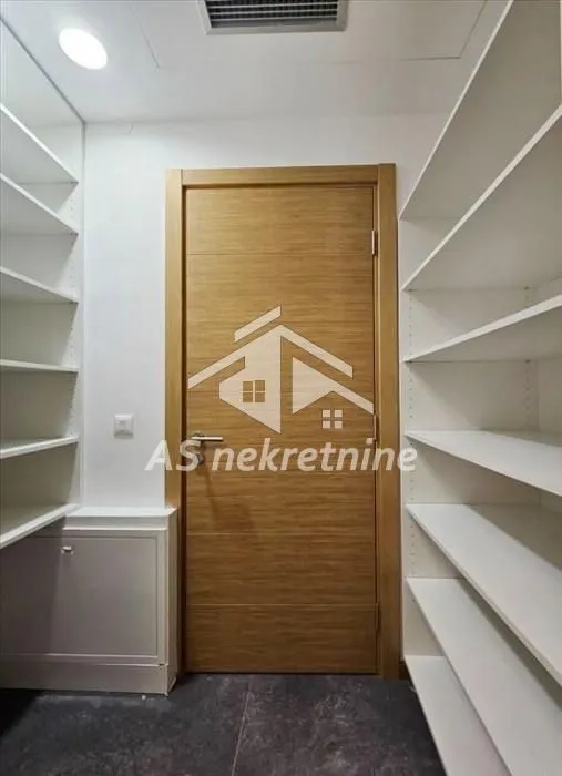 Rent, two bedroom apartment, 90m², Fon (Fon - Bilećka), Voždovac Sve Podlokacije