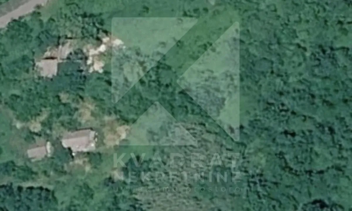 Sale, land lot, 50000m², Limljani, Bar