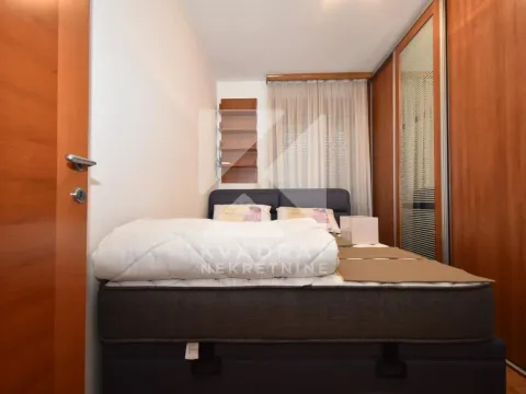 Izdavanje, jednosoban stan, 61m², Preko Morače, Podgorica - image 7