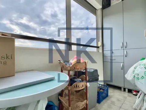 Prodaja, trosoban stan, 78m², Stari Aerodrom, Podgorica - image 20