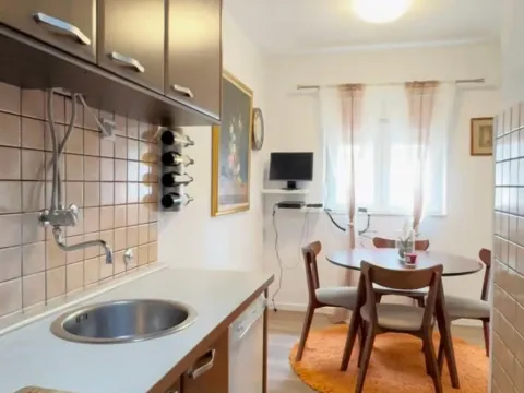 Rent, three bedroom apartment, 106m², Preko Morače, Podgorica - image 6