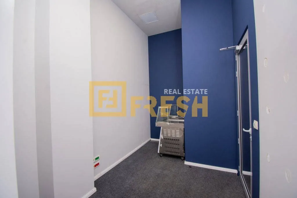 Rent, office space, 120m², Preko Morače, Podgorica