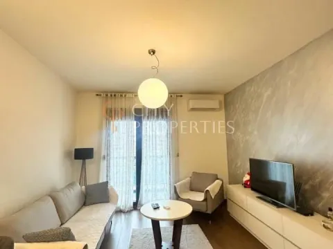 Rent, apartment, 48m², Ljubović, Podgorica - image 1