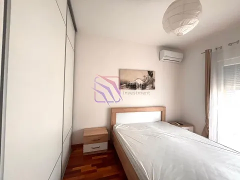 Izdavanje, jednosoban stan, 52m², City Kvart, Podgorica - image 3