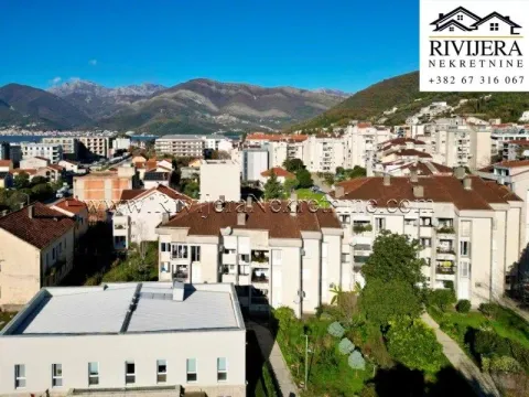 Prodaja, stan, 103m², Seljanovo, Tivat - image 3