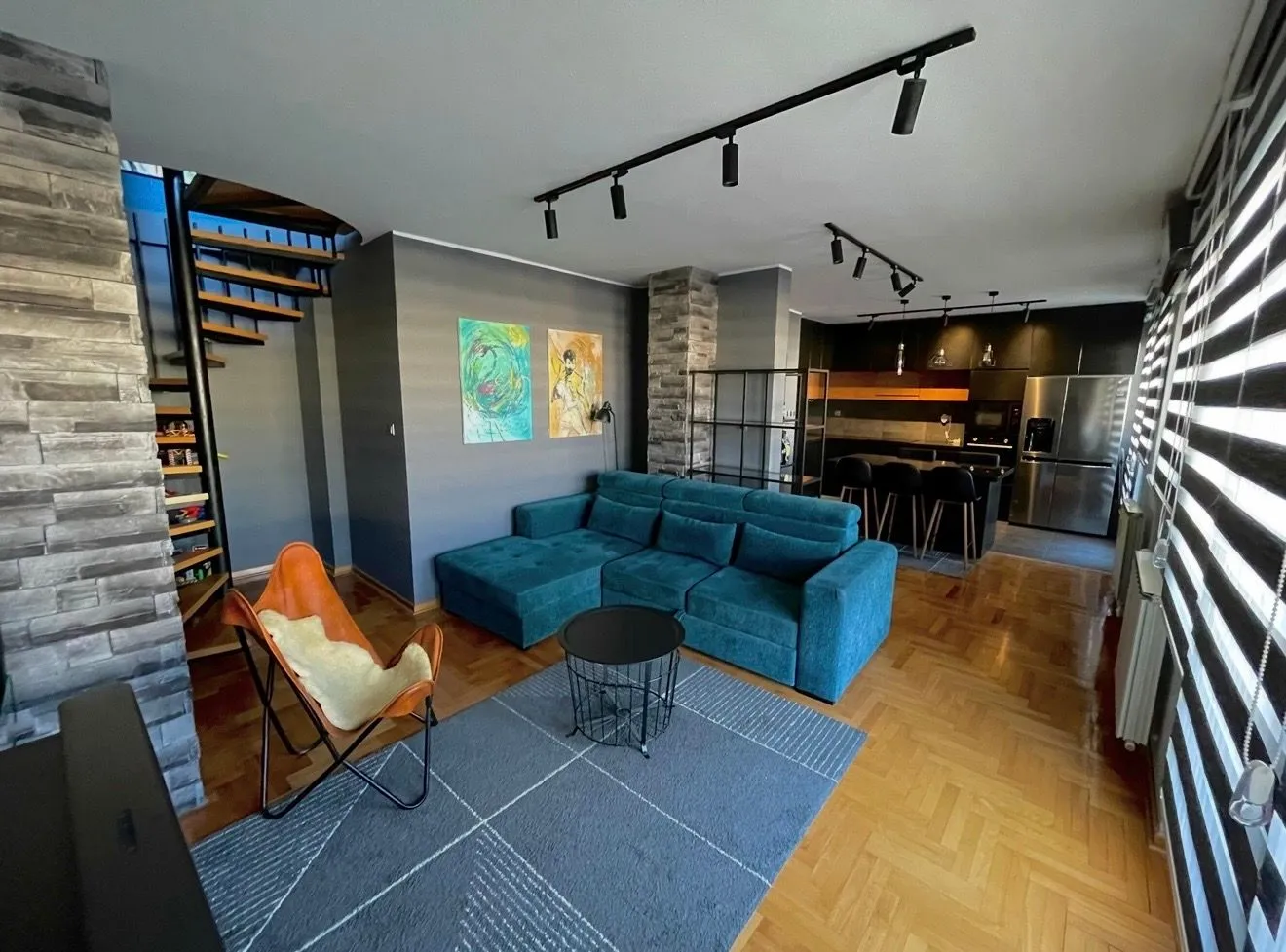 Prodaja, dvosoban stan, 116m², Jugovićevo, Novi Sad Sve Podlokacije