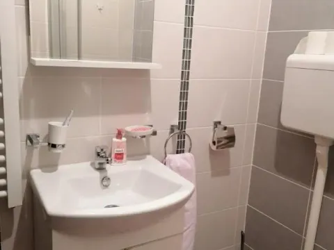 Izdavanje, garsonjera, 27m², Centar, Novi Sad - image 8