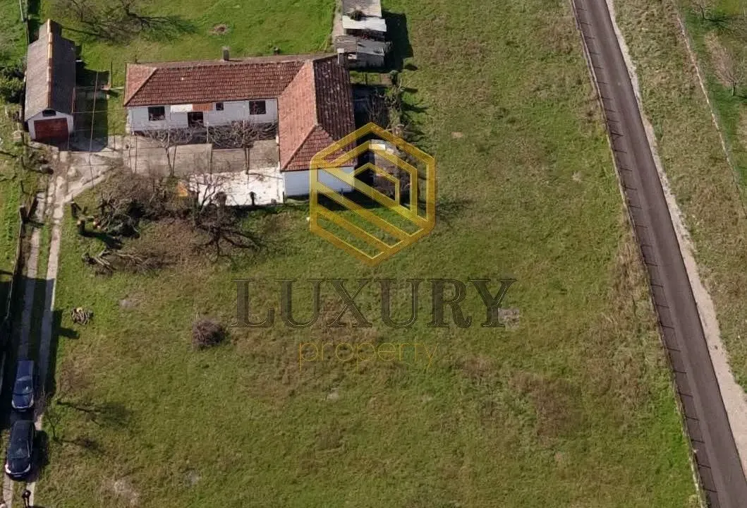 Sale, house, 130m², Zeta, Podgorica