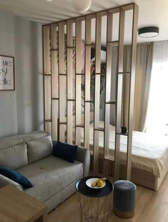 Rent, studio apartment, 30m², Centar, Budva