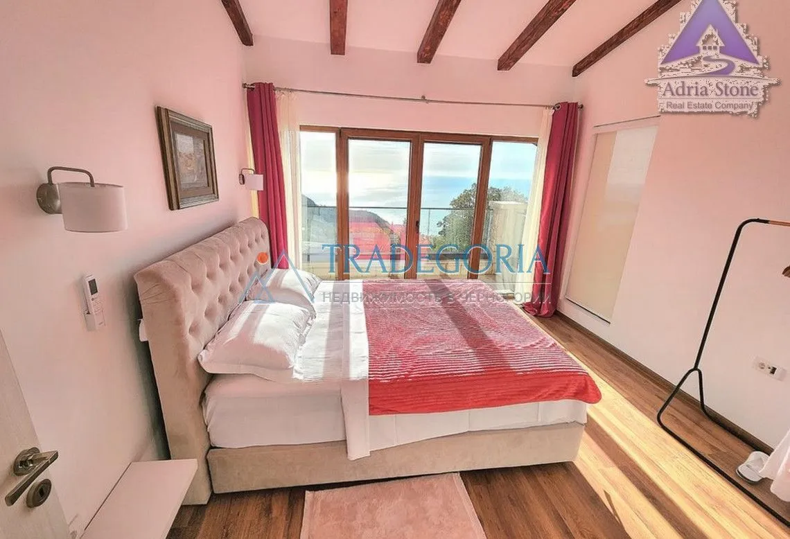 Prodaja, kuća, 199m², Budva, Crna Gora