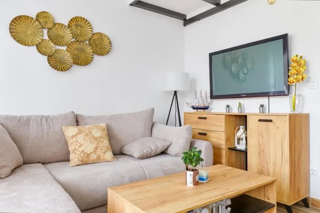Rent, apartment, 65m², Tivat, Crna Gora