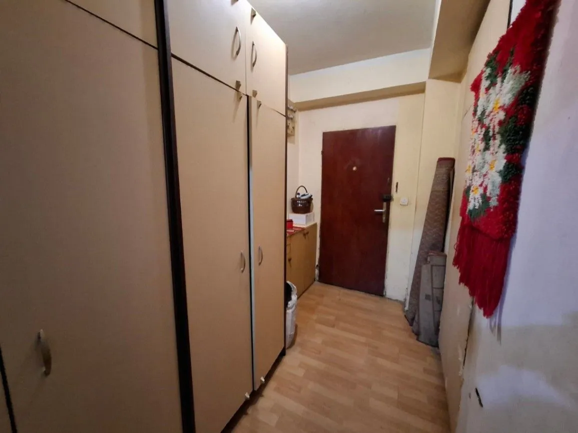 Sale, two bedroom apartment, 62m², Bar, Crna Gora
