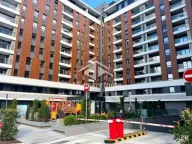 Izdavanje, dvosoban stan, 48m², Novi Beograd Blok 63, Novi Beograd Sve Podlokacije - image 13