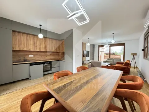 Izdavanje, kuća, 140m², Donja Gorica, Podgorica - image 11