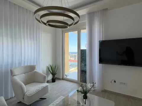 Prodaja, trosoban stan, 74m², Bečići, Budva - image 2