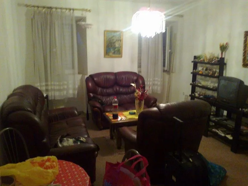 Sale, apartment, 50m², Budva, Crna Gora