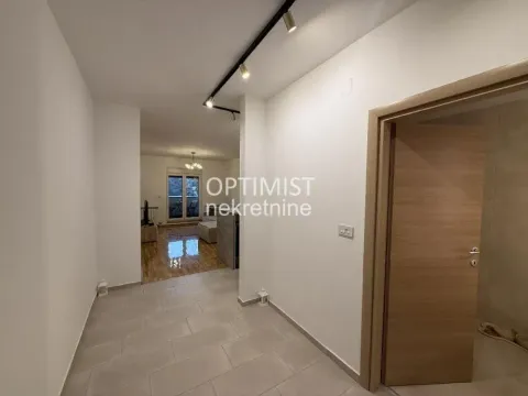 Izdavanje, dvosoban stan, 54m², Profesorska Kolonija, Palilula Sve Podlokacije - image 10