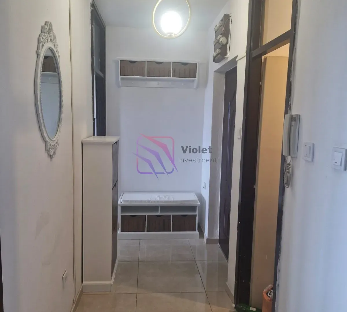 Prodaja, dvosoban stan, 80m², Centar, Nikšić