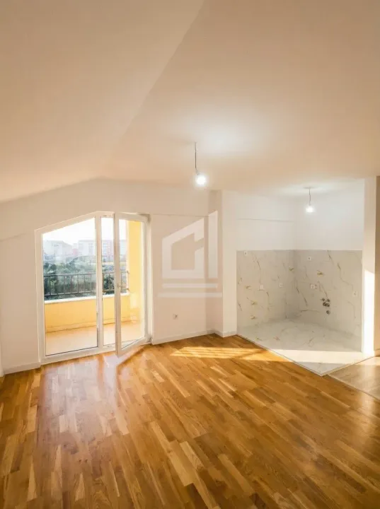 Sale, two bedroom apartment, 68m², Ljubović, Podgorica