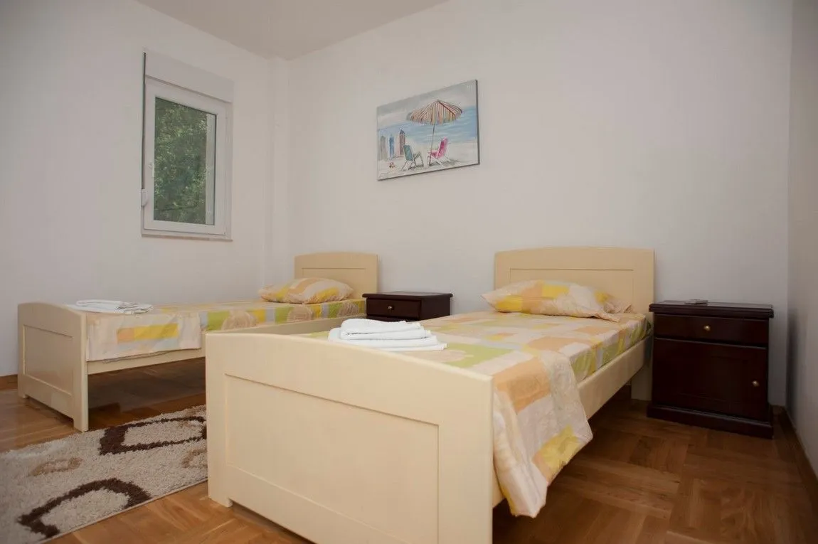 Sale, house, 400m², Perazića do, Budva