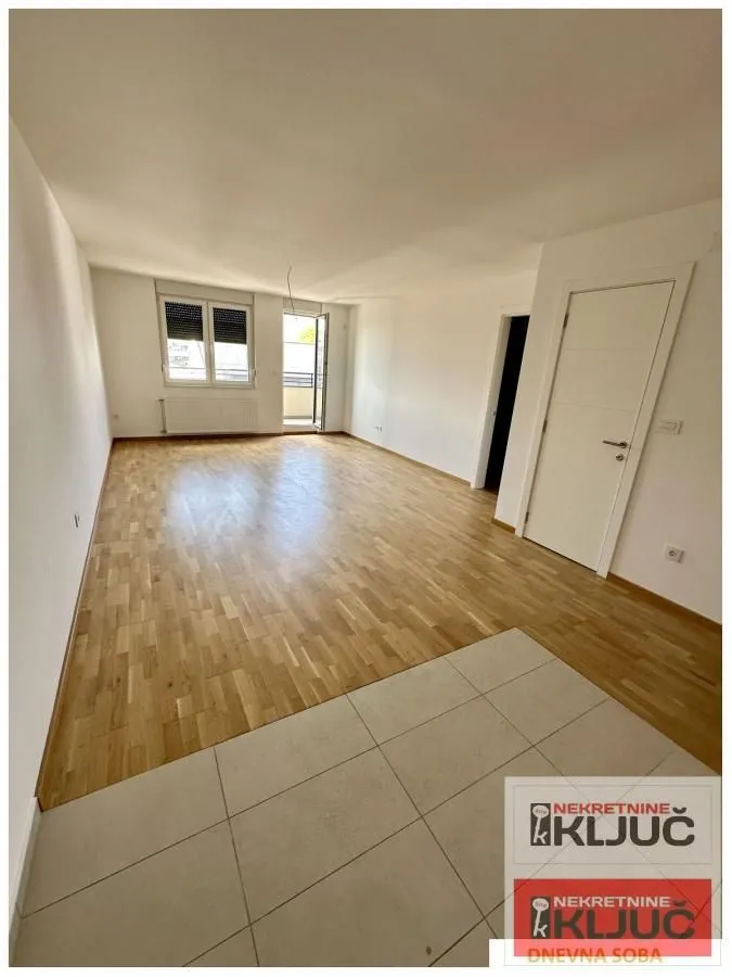 Prodaja, četvorosoban stan, 113m², Telep, Novi Sad Sve Podlokacije