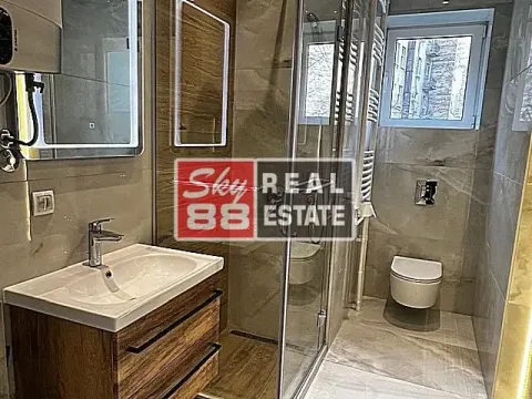 Prodaja, dvosoban stan, 60m², Stari Grad, Beograd - image 15