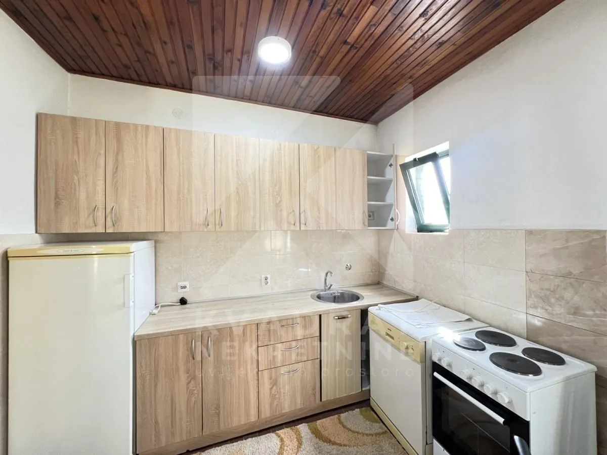 Rent, two bedroom apartment, 80m², Zlatica, Podgorica
