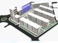 Prodaja, jednosoban stan, 49m², Central Point, Podgorica - image 3