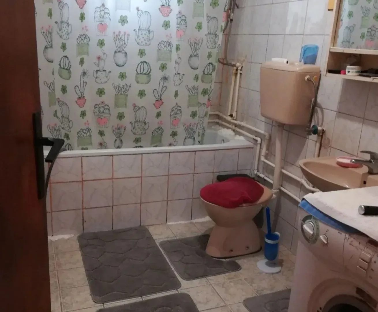Prodaja, kuća, 135m², Borča Sve Podlokacije, Beograd